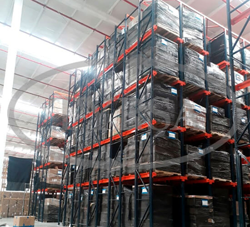 Racks Drive In & Racks Drive Thru 3 Racks Drive In & Racks Drive Thru 3