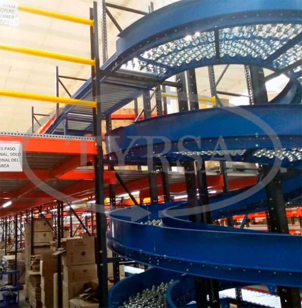 Ventajas de los Racks en México Ventajas de los Racks en México