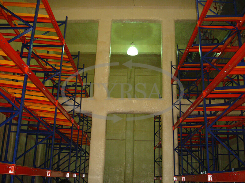 Ventajas de los Racks Push Back Ventajas de los Racks Push Back